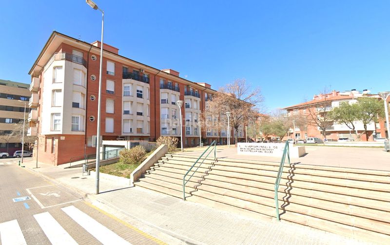 Foto 0693a219-5615-4815-ad4d-24a53a09ade6. Apartamento en plaza emili altimira i alsina d 4 venta piso en castellar del valles en Castellar del Vallès
