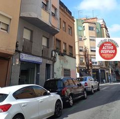 Appartement in Pubilla Cases