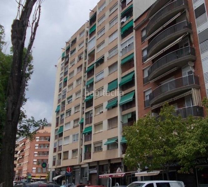Foto c5fadea0-31dd-4dbb-9ac0-04130a604a26. Apartament a Parc d´Europa Barberà del Vallès