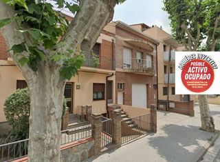 Piccolo appartamento in Canovelles