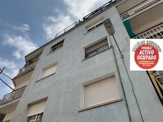 Appartement in Col·legis Nous