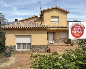 Casa en Vallgorguina