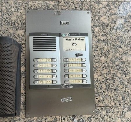 Foto ab9d518a-bea6-46a3-bf6f-eef5b97a5bd3. Apartamento en Congost Granollers