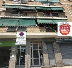 Appartement à Congost
