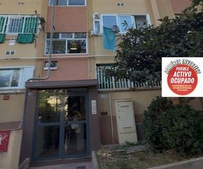 Appartement in La Guineueta