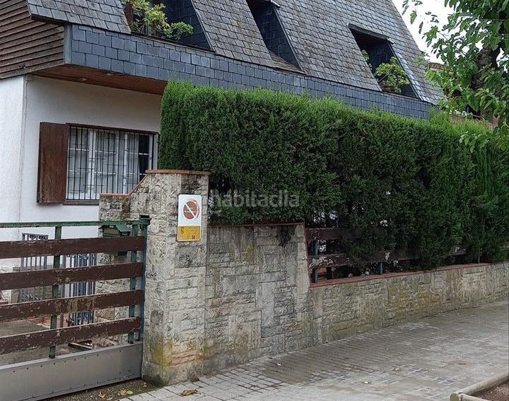 Foto 9cf20522-16e4-44e6-a06e-653b54e0931c. Casa a Cervelló
