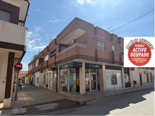Apartment in La Aljorra
