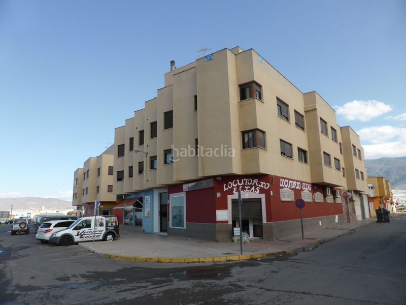 Foto a2ca14b7-4f48-4d9a-a83b-4ebb90034bff. Apartamento en Las Norias Ejido (El)