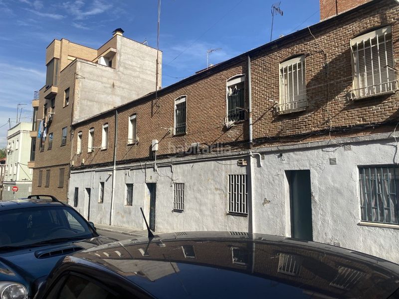 Foto c5a51db1-9aa3-4696-b863-b78384c3571c. Apartament a San Diego Madrid
