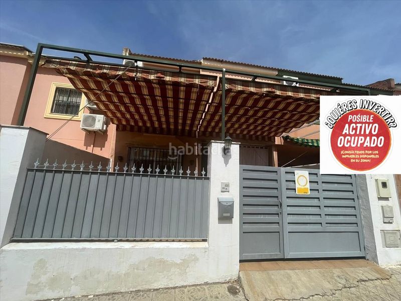 Foto 3a24ab80-25e4-429b-a2f6-c32e337e6be7. Casa adosada en Mairena del Alcor