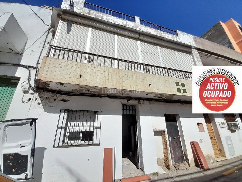 Foto d717981c-9495-4ad4-b685-2753a9129c87. Casa a Palmete Sevilla