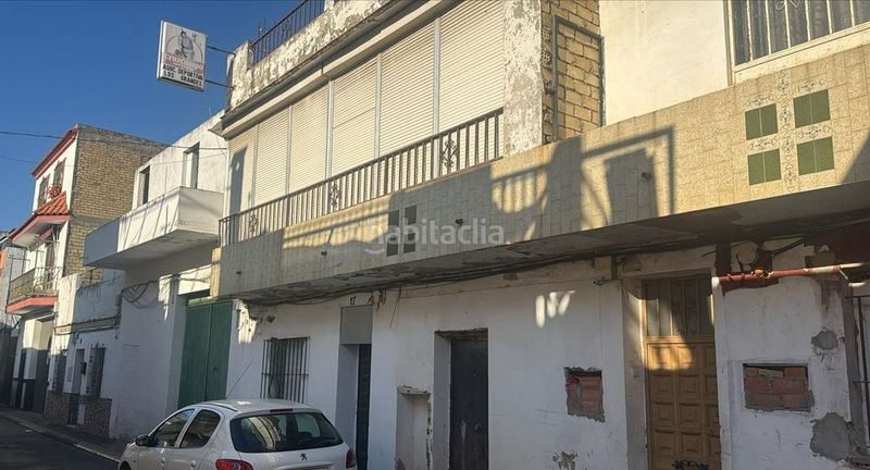 Foto e4db06ea-f8e8-4095-8298-66de4960b9f2. Casa a Palmete Sevilla