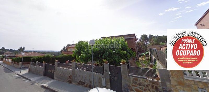 Foto f1d3337d-bb81-4343-889a-137c65b95c8c. Xalet amb piscina a Catllar (El)