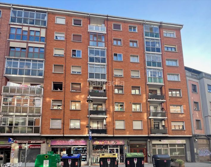 Foto d63c2d7a-b48e-4107-bb99-2607faffb544. Apartament a Zorrotza Bilbao