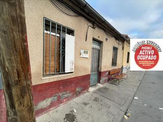 Casa a Tejares - Chamberí - Alcades