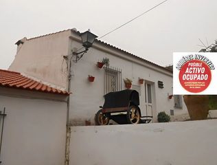 Maison à Sanlúcar de Guadiana