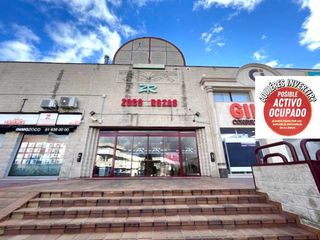 Business premise in Monte Rozas