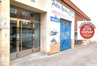 Business premise in Los Bloques