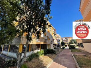Pis  Calle pedro antonio de alarcon. Venta piso en linares jaén
