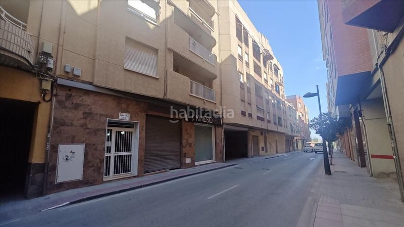 Foto 0229b153-0c4f-4bd3-9de7-bf5deb563c12. Aparcament cotxe a San José Lorca