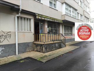 Local Comercial a Caranza. Venta de local en el ferrol