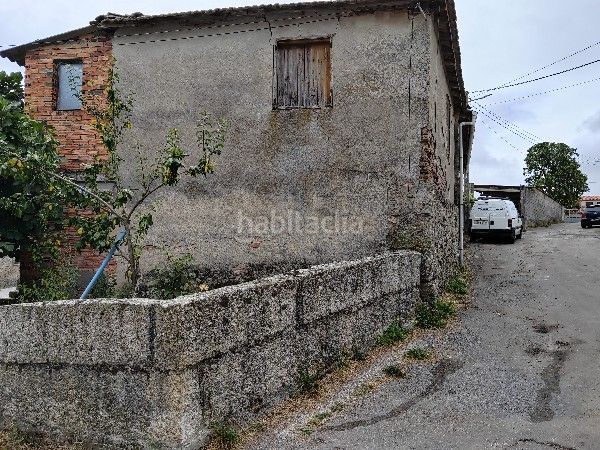Foto 19a2de1f-d675-4e71-812c-157acb547e29. Casa a Blancos (Os)