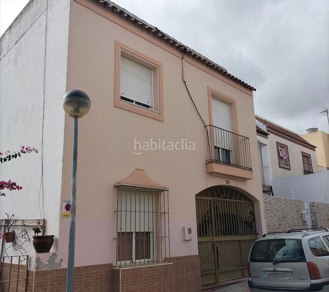 Foto 1a59f079-72d3-4e2c-8f0a-85cb82fff24b. Casa en Paradas