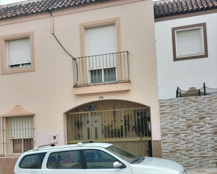 Foto 81d97816-9137-483e-a13a-004dac049d35. Casa en Paradas