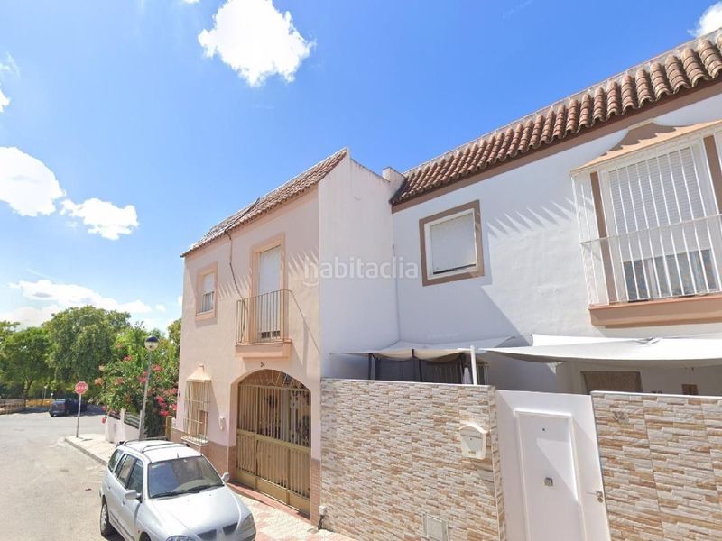 Foto a2cdcaf1-28d9-422b-aba5-f17c3a17c85f. Casa en Paradas