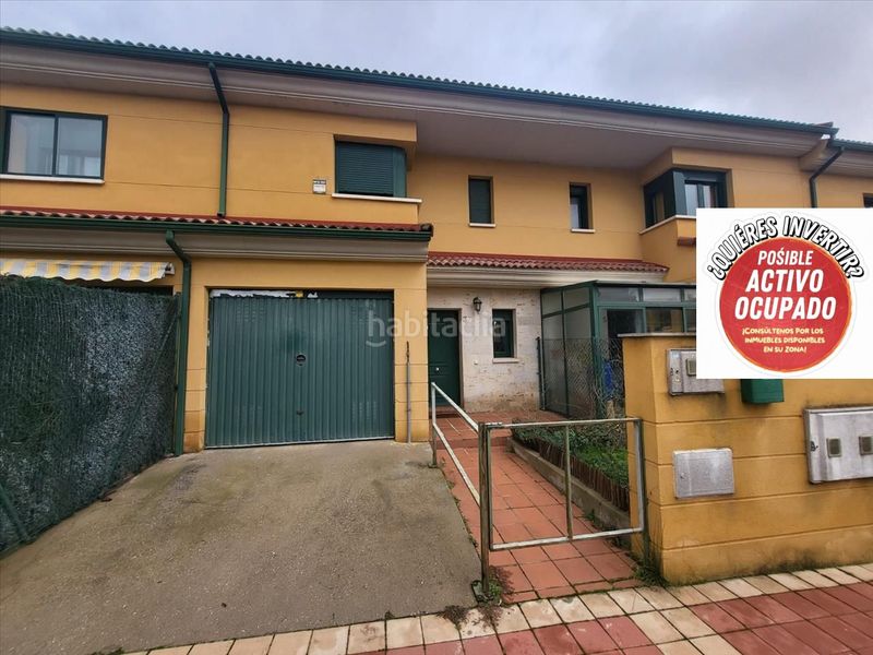 Foto 67677eec-1dd7-4566-927a-7f0020e7e458. Casa a Cigales