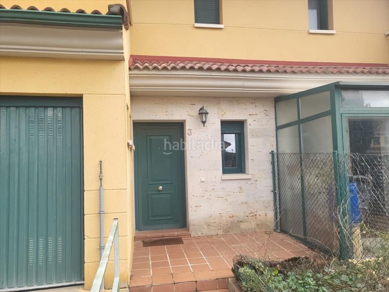 Foto a4df5326-5766-4a5f-b744-44a0b4d6d91f. Casa a Cigales