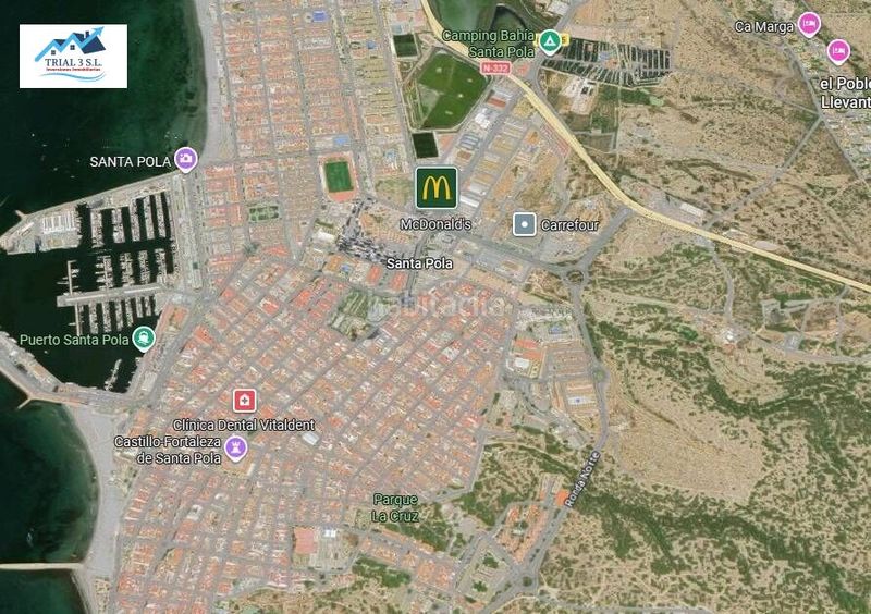 Foto 6ee8348c-1bf2-40b8-b7bf-e7f91daaac62. Local comercial a Noroeste Santa Pola