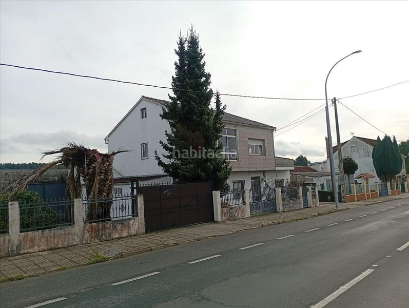 Foto b8ce76ff-aa06-4247-8c4c-1d02b1e231c2. Casa a Lalín