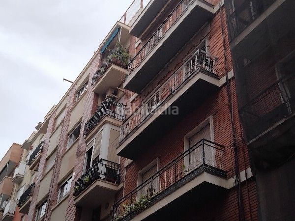 Foto d807eb6b-cbb8-49d0-8dcd-313878327d03. Apartament a El Carmen Murcia