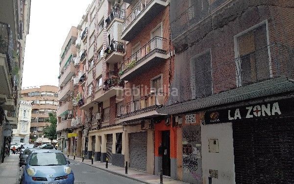 Foto 1f0283e5-e7d5-4303-b5f0-7bcf45140b82. Apartamento en El Carmen Murcia
