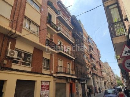 Foto 834fa2b2-3b8f-4b2a-8f83-6f0949052879. Apartamento en El Carmen Murcia