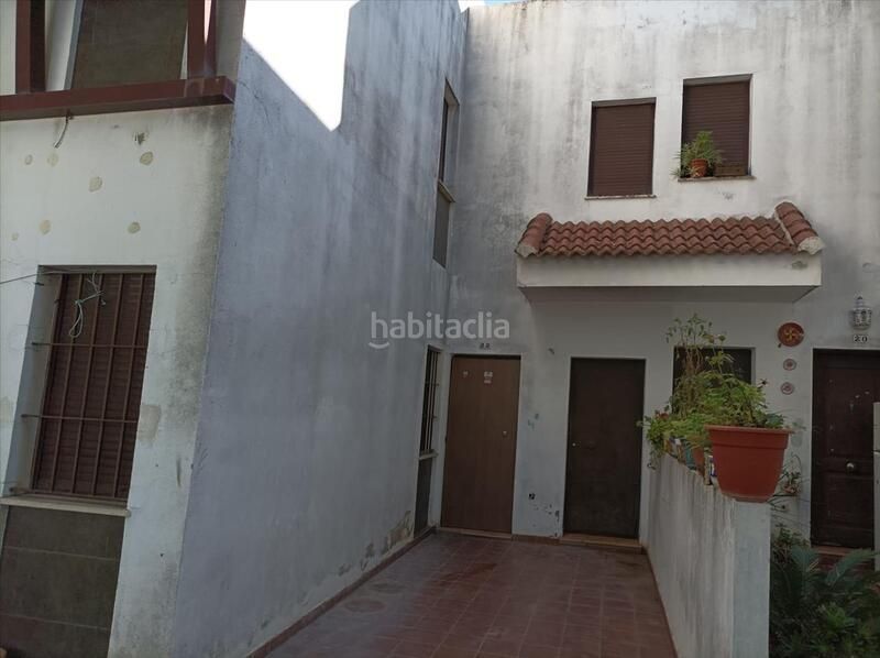 Foto 17191fd8-ebb0-418d-8513-8e4401f585a2. Casa a Cortegana