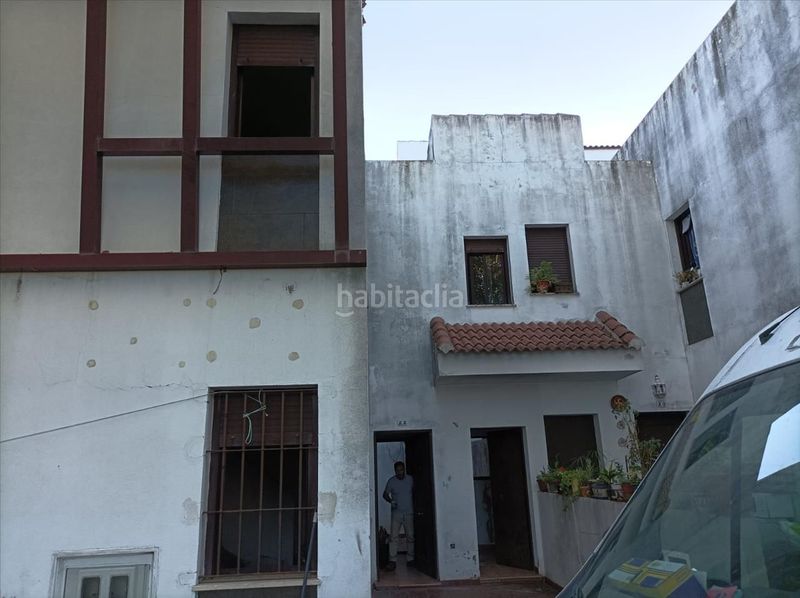 Foto 5ada84f0-42a6-44bf-b5a9-f7412ee3d0b9. Casa a Cortegana
