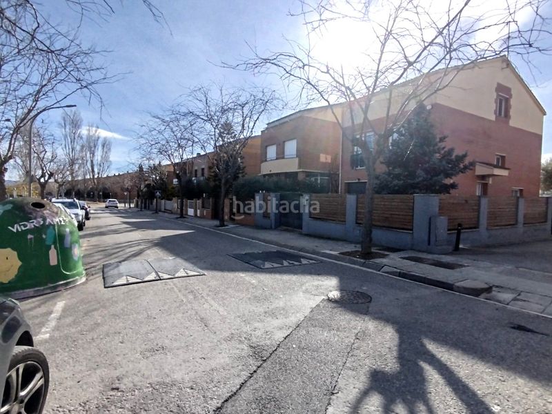 Foto bcb9cdc5-35f2-427b-8f2e-60becc4fac59. Apartament a Granada (La)