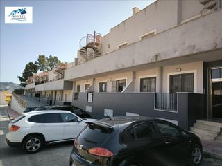 Etagenwohnung  Calle generalitat de cataluña. Venta piso en villanueva del rio