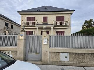 Casa a schiera in Los Negrales