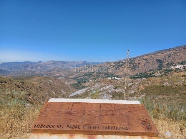 Foto 7c3c9c61-d500-4057-b933-6b05de0343e8. Masía en Carataunas
