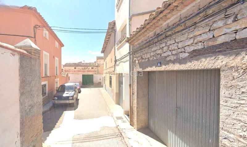 Foto ea3dd839-0859-41cc-a8c1-d0fbf51b80db. Casa a Santa Eulalia