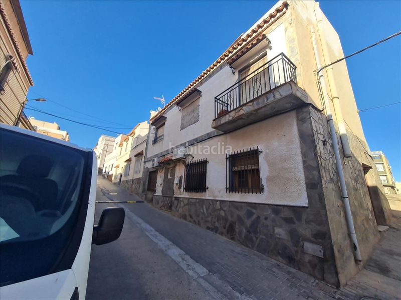 Foto bd5c90e8-7b03-4545-9625-aade8640e01c. Casa a Adra