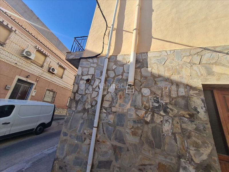 Foto c3782f7f-6eb2-416b-9686-e67908a907b1. Casa a Adra