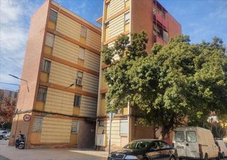 Appartement in La Paz
