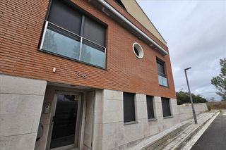 Autoparkplatz in Sant Llorenç d´Hortons