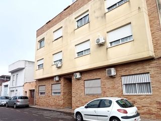 Apartament a Serrano