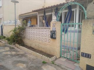 House in San Fulgencio