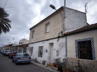 Appartement à Almoradí